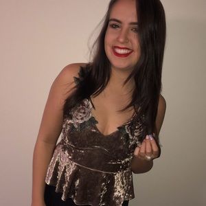 Meet your Posher, Kaylyn